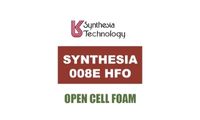 Synthesia Open Cell Foam Logo