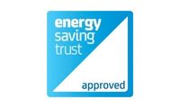 Energy saving trust approved for loft insulation.