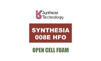 Synthesia 00be spray foam insulation.