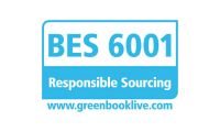 Bes 6001 responsible sourcing for loft insulation.